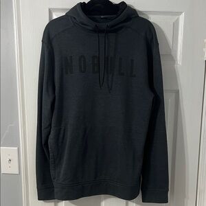 NOBULL Men's Hoodie
